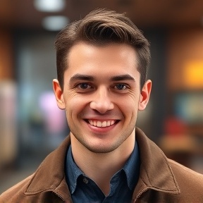 Ивайло Кръстев — best roulette sites reviewer